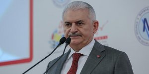 Başbakan Yıldırım'dan önemli açıklama