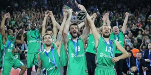 Darüşşafaka Şampiyon Oldu!