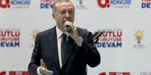 "Yılacağımızı düşünenler yanılmaktan usanmadılar"