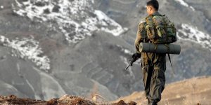 Ağrı'da çatışma: 2 asker şehit oldu!