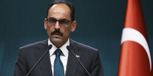 Kalın: Suriye krizinin seyri değişebilirdi