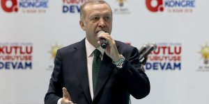"Esed rejimine yönelik operasyonu doğru buluyoruz"