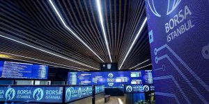 Borsa güne yükselişle başladı!