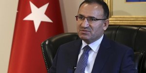 Bozdağ: Bahçeli'nin teklifini değerlendireceğiz