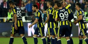 Fenerbahçe final için sahaya çıkıyor!