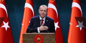 Cumhurbaşkanı Erdoğan'dan 'erken seçim' açıklaması