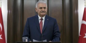 Başbakan Yıldırım'dan seçim açıklaması