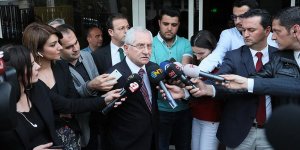 Seçim takvimi hazırlıkları başladı!