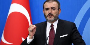 Ünal: En son ankete göre Cumhurbaşkanımızın oyu yüzde 55,6