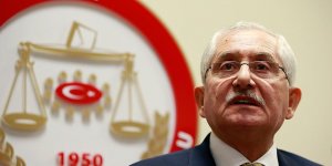 YSK Başkanı Güven'den 'İYİ Parti' açıklaması