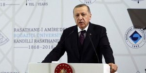 "Erken seçim kararıyla ülkemizle ilgili senaryoları altüst ettik"