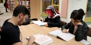 Yeni üniversiteler kuruluyor!