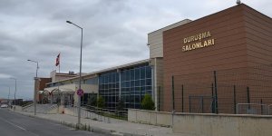 Acıbadem'deki Türk Telekom binası işgal girişimi davasında karar