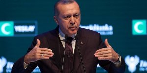 "Terör örgütlerinin en büyük gelir kapısı uyuşturucu ticaretidir"