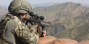İkisi sözde lider kadrodan 37 terörist etkisiz hale getirildi
