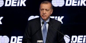 "Her kim para kaçırmaya tevessül ederse affetmeyiz"