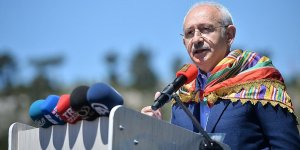 Kılıçdaroğlu: Bütün muhtarlar salı günü beni dikkatle dinlesin