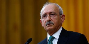 Kılıçdaroğlu'ndan '23 Nisan' mesajı