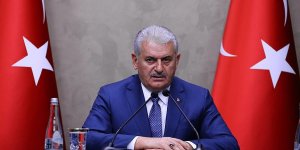 Başbakan Yıldırım: Adıyaman'da can kaybımız yok