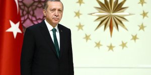 Cumhurbaşkanı Erdoğan depremle ilgili bilgi aldı