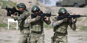 TSK'da maaş iyileştirmesi