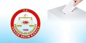 Seçime katılmak için istifa ettiler!