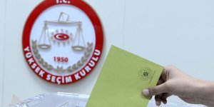 Seçim takvimi açıklandı!