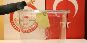 Seçmenler yeni oy pusulalarıyla tanışacak