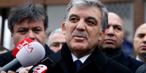 11. Cumhurbaşkanı Abdullah Gül'den flaş açıklama