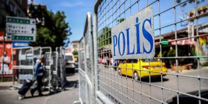 1 Mayıs'ta İstanbul'da 26 bin 174 emniyet görevlisi çalışacak