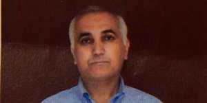 Adil Öksüz'ün yeğeni tutuklandı!