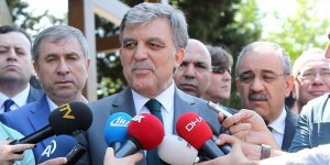 FLAŞ! Abdullah Gül'den adaylık açıklaması