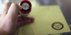Seçim süreci yarın başlıyor!