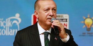 Erdoğan'dan önemli açıklamalar