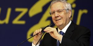 'Son kez Fenerbahçe başkanlığına adayım'