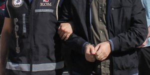 FETÖ'nün 'hücre evleri'ne operasyon: 5 gözaltı