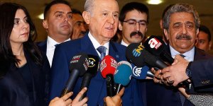 "Dört partinin ittifak kararı ülkemiz için de faydalı olacak"