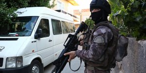 DEAŞ'a nisanda "üst düzey" darbe