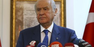 Bahçeli'den '100 bin imza' açıklaması