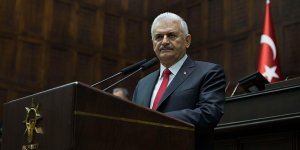 Başbakan Yıldırım: Bizim için not, milletin notudur!