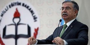 Bakan Yılmaz'dan atama müjdesi