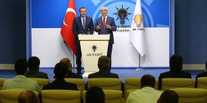 BBP 'Cumhur İttifakı'na katıldı!