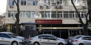 Siyasi partilerin aday başvurusunda yarın son gün