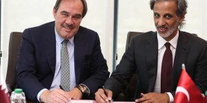 TFF ile Katar Futbol Federasyonu arasında iş birliği