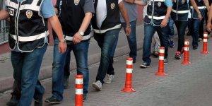 İzmir'de FETÖ'nün hücre evlerine operasyon