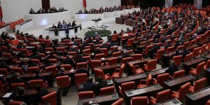 TBMM milyonları ilgilendiren tasarı için mesai yapacak