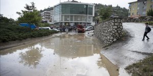 Ankara'da zarar tespit çalışmaları tamamlandı