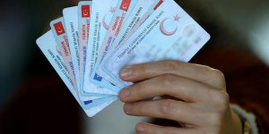 Nüfus ve Vatandaşlık İşlerinden 'eski kimlik' açıklaması