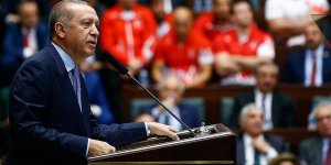 Erdoğan: Bu işin sonu CHP'nin toptan satışına kadar gider