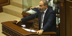 Ermenistan'ın yeni başbakanı belli oldu!